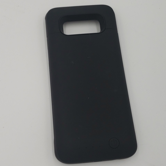 Samsung Galaxy S7 Edge extended battery case - Picture 3 of 7